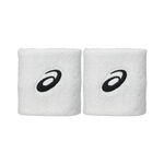 Ropa ASICS ASICS Cinta para sudor Unisex - blanco, 