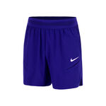 Ropa Nike Nike Court Dri-FIT Slam Shorts Hombres-Azul