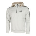 Ropa Bullpadel Bullpadel Nomon Sudadera Con Capucha Hombres-Crema,Beige