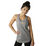 New York Graphic Tank Women