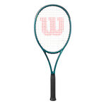 Raquetas de tenis Wilson Wilson Blade 98 18X20 V9 Raquetas de test