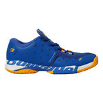 Zapatillas De Pádel Bullpadel Hack Hybrid 22