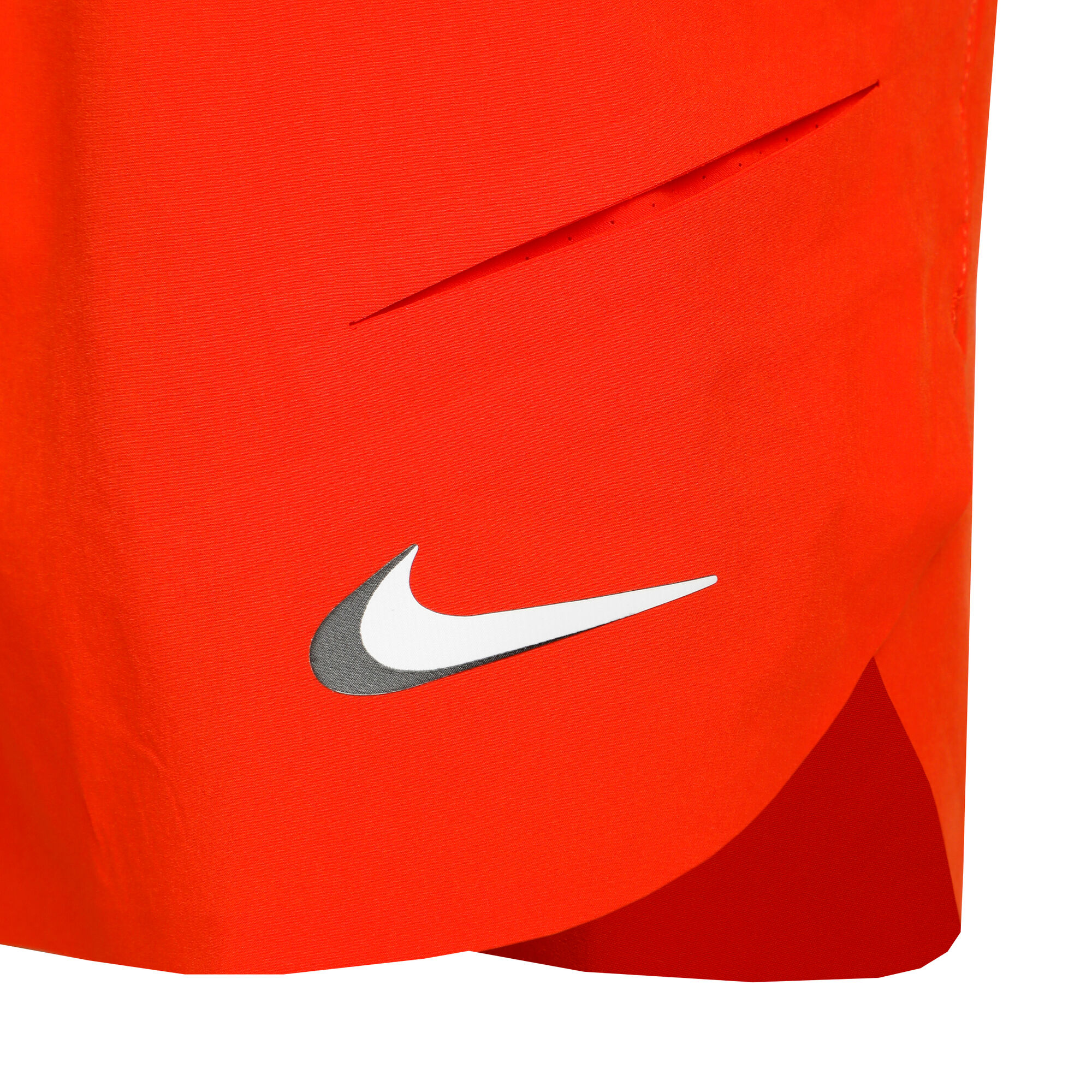 Nike Dri-Fit Shorts Hombres - Naranja compra online | Padel-Point