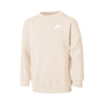 Ropa Nike Club Fleece Oversized Crew Sweater