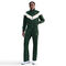 W NKCT WR POLY KNIT JKT HRTGE