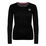 Pia Tech Round-Neck Longsleeve Women