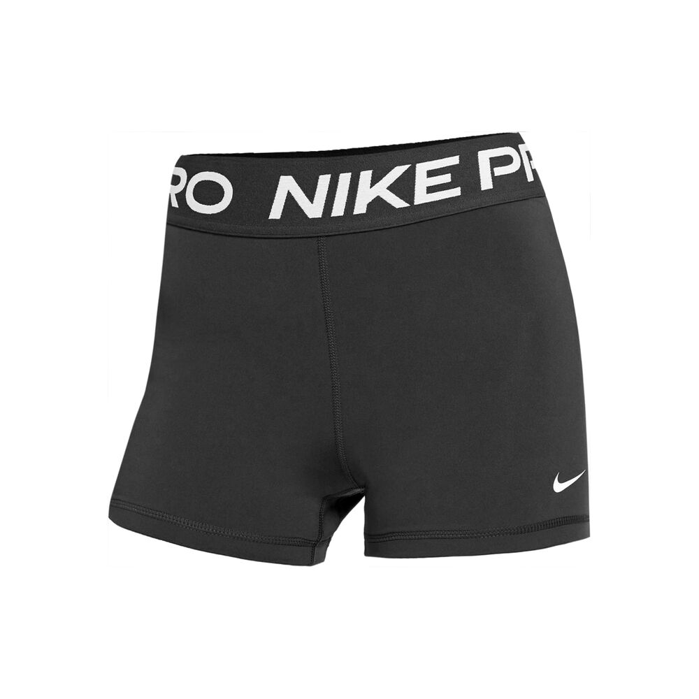 Nike Dry Pro Camiseta De Tirantes Mujeres - Negro, Gris