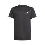 Ropa adidas adidas Club Camiseta De Manga Corta Niños-Negro