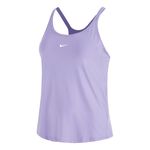 Ropa De Tenis Nike W NK ONE CLSC DF STRPY TANK WT
