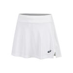Ropa ASICS ASICS Court Falda Mujeres-Blanco