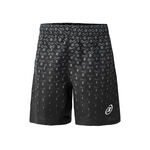 Ropa Bullpadel Bullpadel Shorts Niños - negro, 