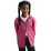 Club Oversized Fleece Hoody