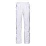 Ropa HEAD HEAD Club Pantalón De Entrenamiento Hombres-Blanco,Plateado