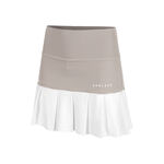 Ropa Endless Endless Ottey Falda Mujeres - crema, 