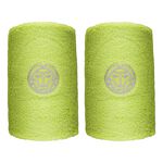 Ropa De Tenis BIDI BADU Wristband long