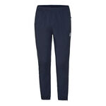 Ropa BIDI BADU BIDI BADU Crew Pantalón De Entrenamiento Hombres-Azul Oscuro