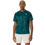 Ropa ASICS GAME SS TOP