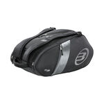 Bullpadel Bullpadel Neuron Paletero-Negro