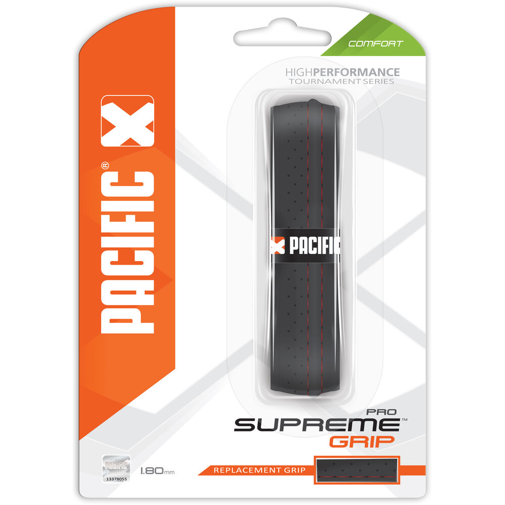 Supreme Grip Pro Pack De 1 - Negro