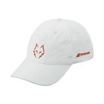 Ropa Babolat Babolat J. Lebron Gorra Unisex-blanco