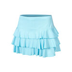 Ropa Lucky in Love Awesome Ruffle Skirt