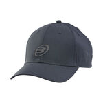 Ropa Bullpadel Bullpadel Gorra Hombres-Azul
