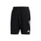 4K 3-Stripes Woven Short Men