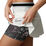Court Essential Printed Skort Women