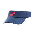 Ropa Bullpadel Bullpadel Gorra Mujeres-azul
