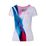 Eliane Tech Roundneck Tee Girls