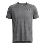 Ropa De Tenis Under Armour Tech Textured Shortsleeve