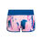 Sua Tech 2 In 1 Shorts - blue/rose