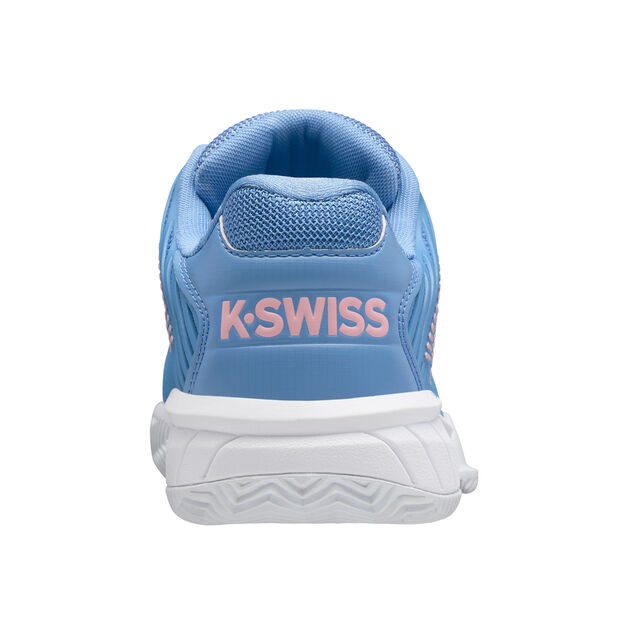 K-Swiss