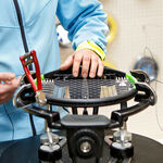 Accesorios Tennis-Point Services Stringing service
