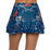 Long on the Prowl Skirt Women