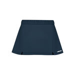 Ropa HEAD HEAD Dynamic Falda Mujeres-Azul Oscuro