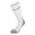 Ropa Black Crown Black Crown Calcetines Deporte-Blanco,Gris