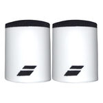 Ropa Babolat Logo Jumbo Wristband