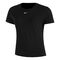 W NK ONE CLASSIC DF SS TOP WT