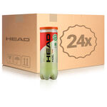 HEAD Padel Team Bote De 3 Pelotas