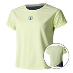 Ropa Quiet Please Perspectives Cross Tee