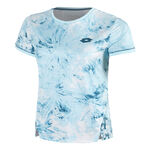 Ropa De Tenis Lotto Tech W Iv - D2 Tee