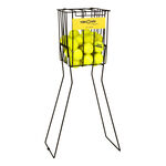 Equipo De Entrenamiento Tennis-Point Ballkorb