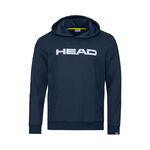 Ropa HEAD HEAD Club Byron Sudadera con capucha Ni&ntilde;os - azul oscuro, 