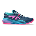 Zapatillas De Pádel ASICS Gel-Resolution X Padel