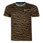 Ropa Nike Court Dri-Fit Advantage Print T-Shirt 2