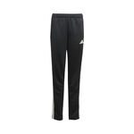 Ropa adidas adidas Essentials 3Stripes Pantal&oacute;n De Entrenamiento Chicos-Negro