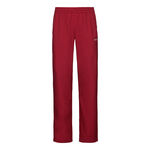 Ropa HEAD HEAD Club Pantalón De Entrenamiento Hombres-Rojo