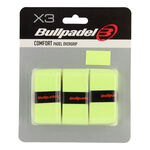 Sobregrips Bullpadel GB-1200 COMFORT