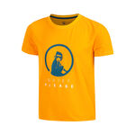 Ropa Quiet Please Advantage Logo Tee